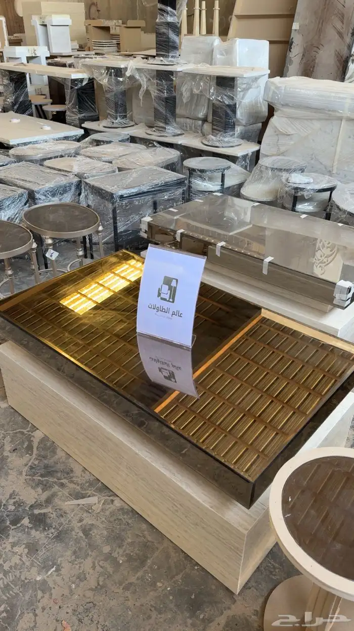 طاولات 0