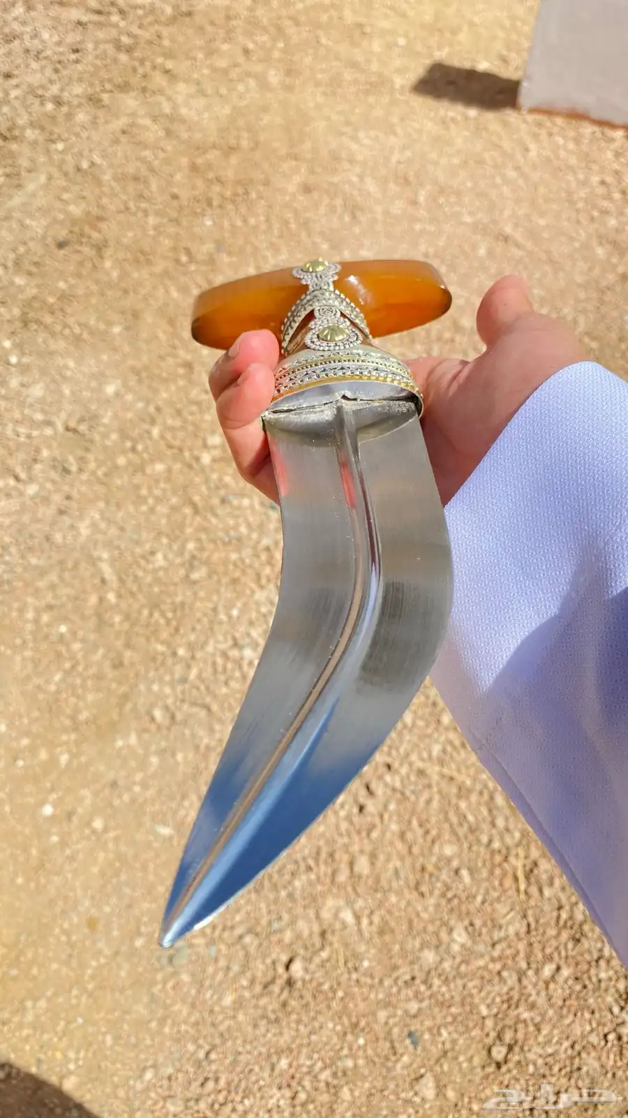 جنبية 8