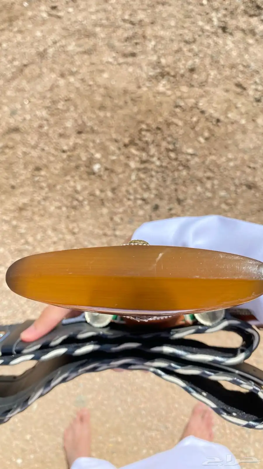 جنبية 1