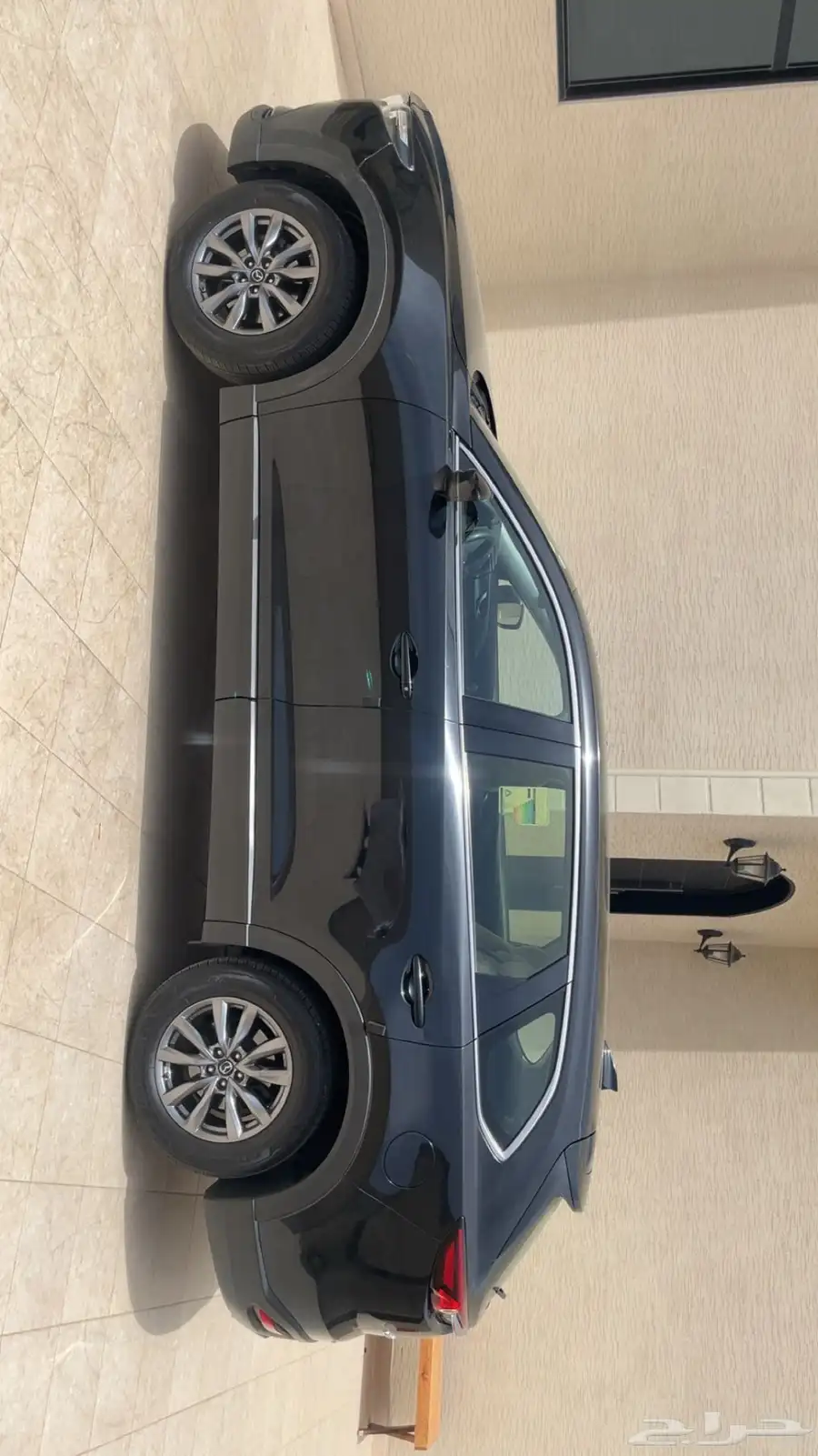 مازدا cx9 2019 6