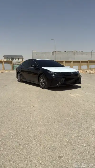 تجاليد وكاله كامري 2025 0