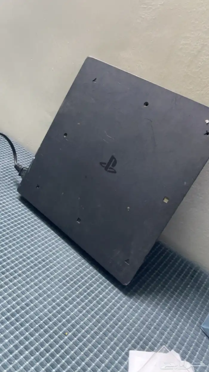 سوني 4 للبيع 1