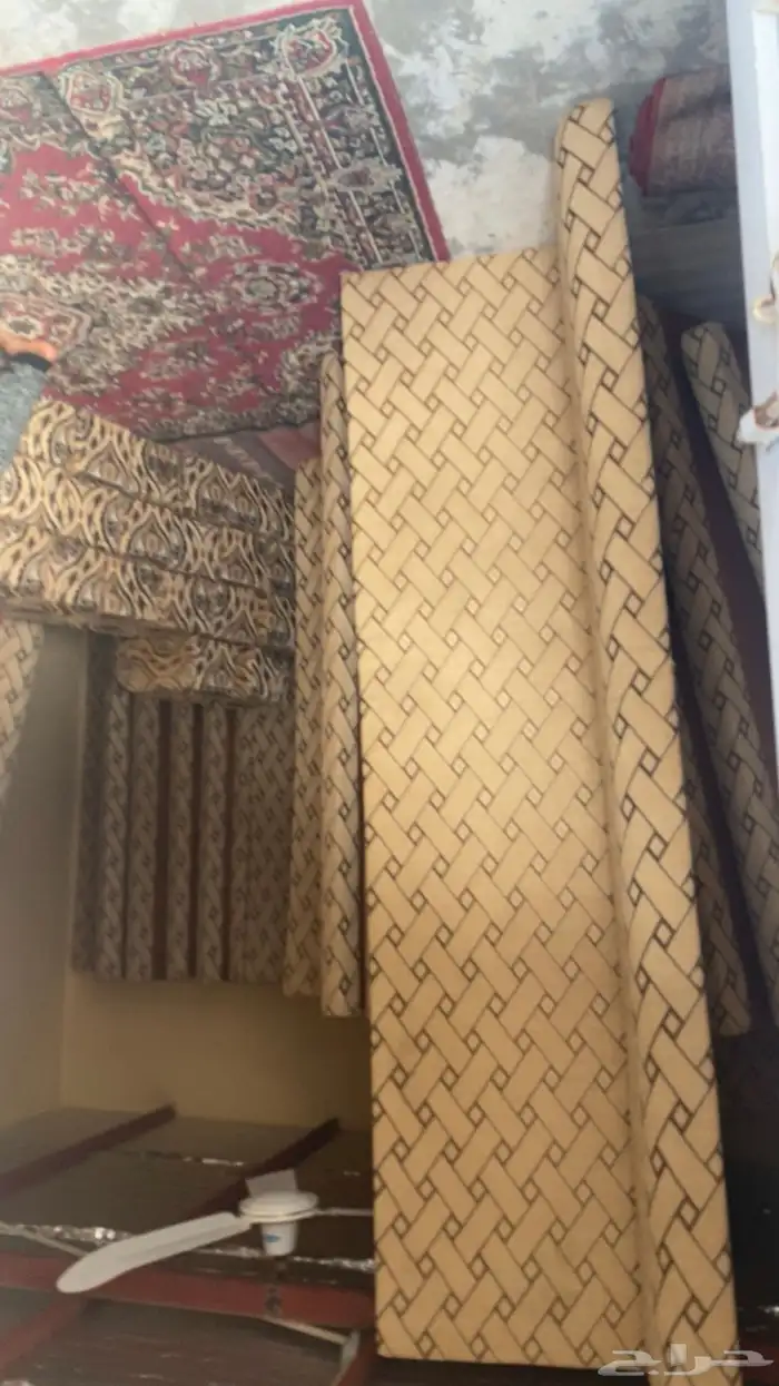 اثاث نظيف 1