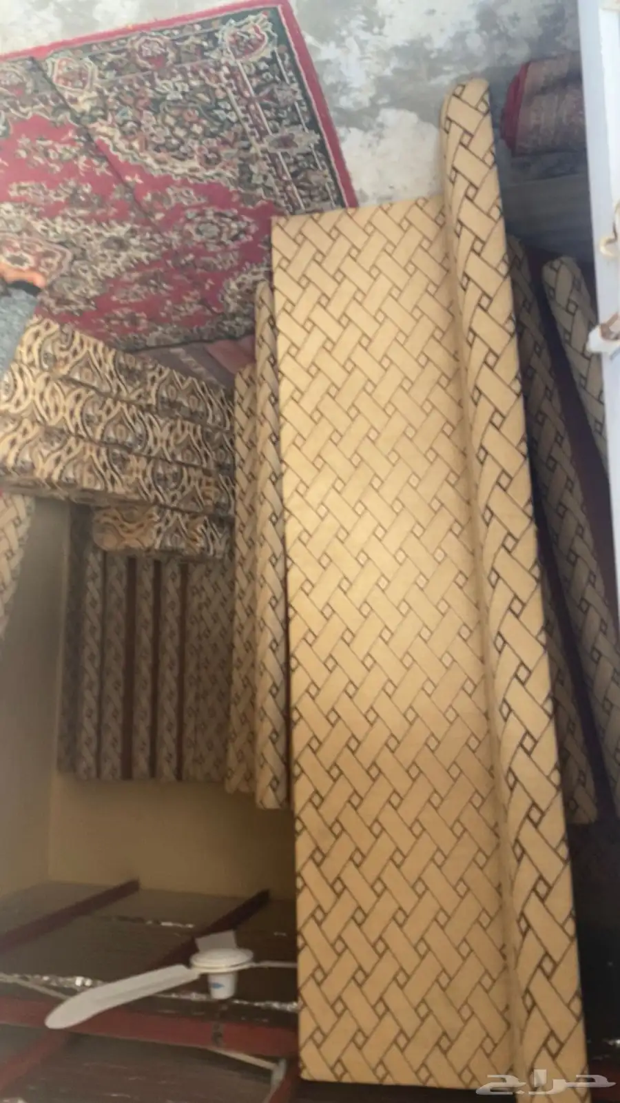 اثاث نظيف 1