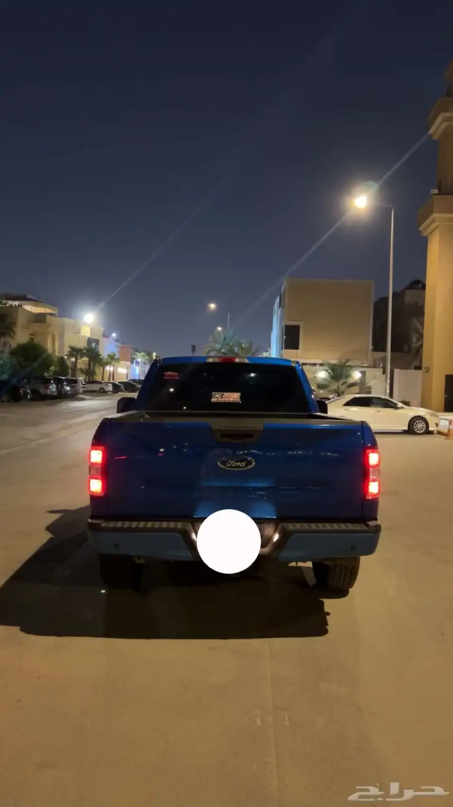 فورد F150 للبيع 1