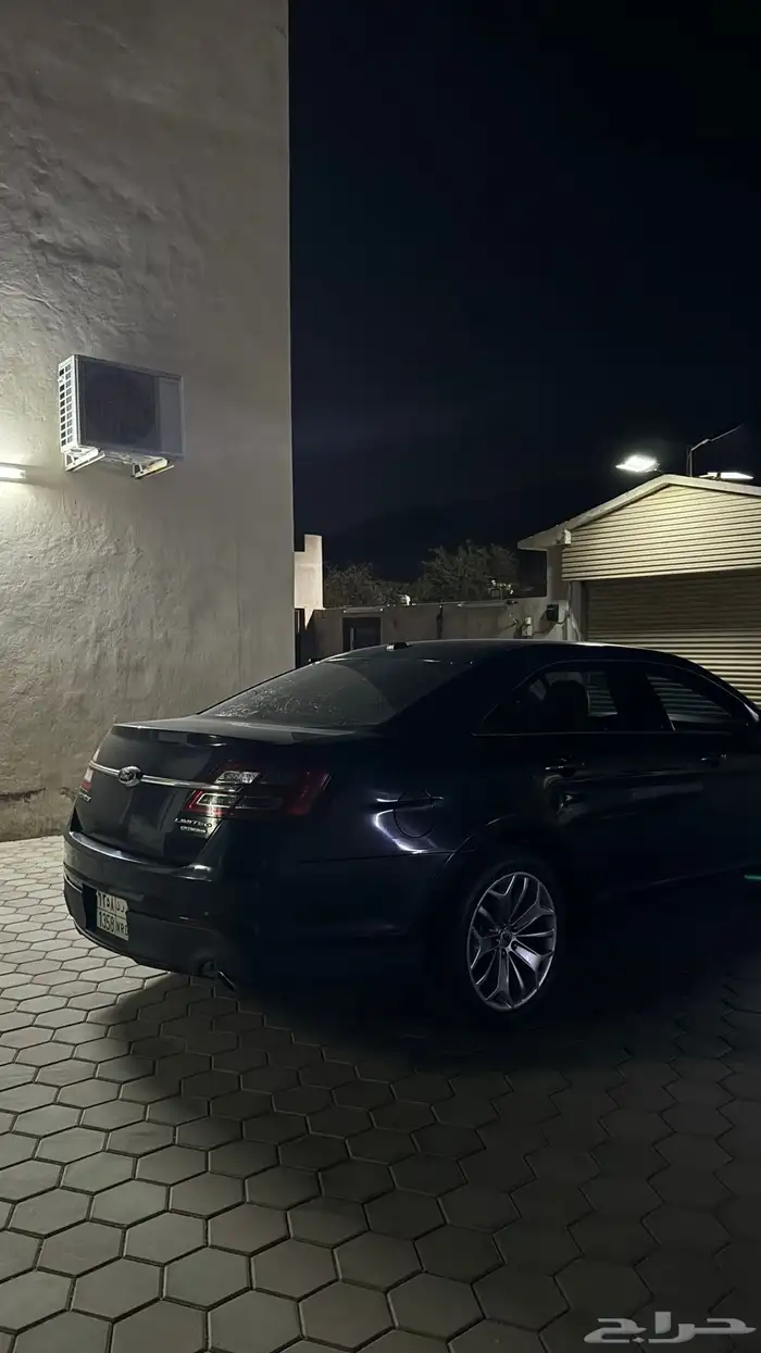 فورد تورس 2015 4