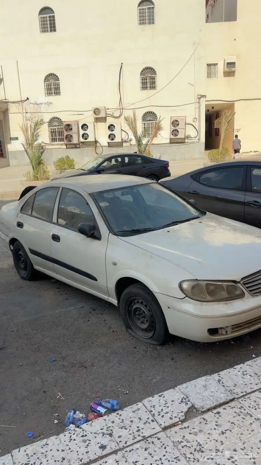 صني موديل 2003 مسيومه ب5000 3