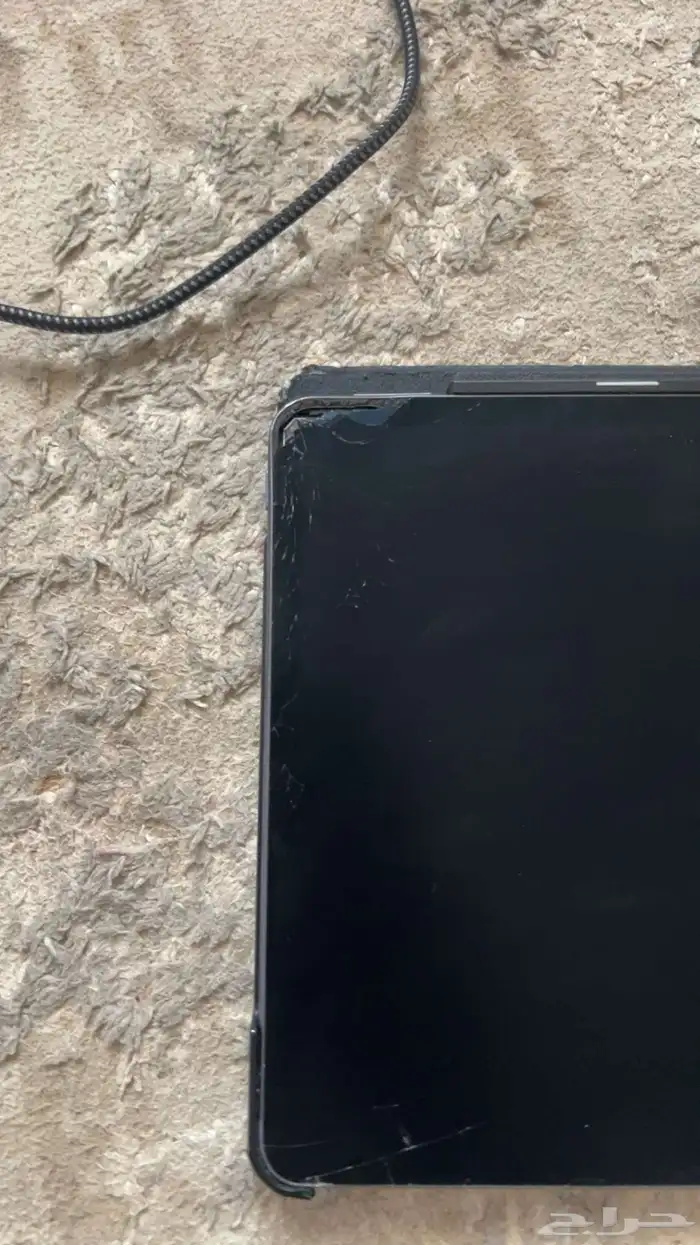 ايباد هواوي بيبر مات للبيع بسعر حلو 3