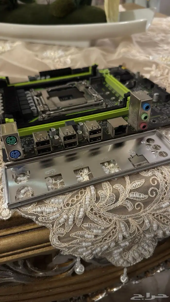 تجميعة بيسي قطعتين 3