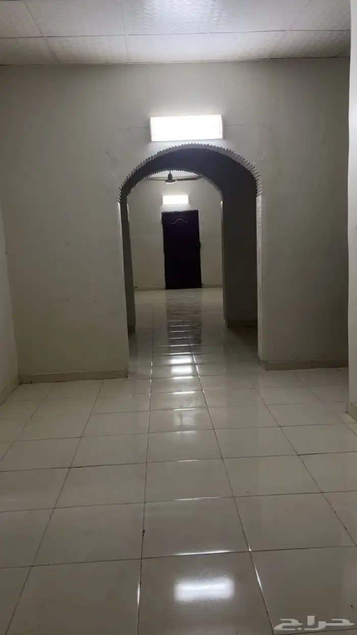 بيت شعبي للأيجار 1