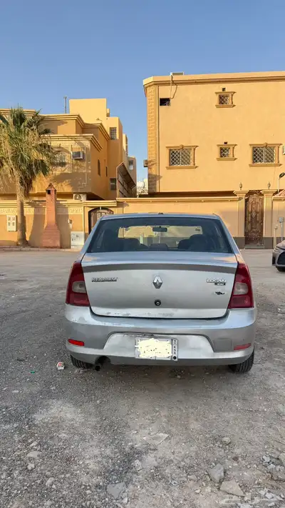 رينو 2012 ماشيه 170 الف index