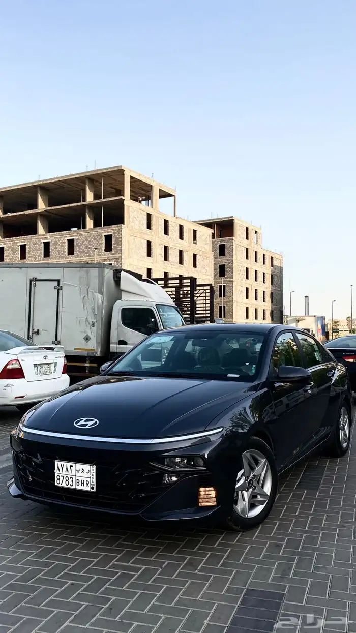 السلام عليكم ورحمة وبركاته كامري 2007 للبيع 14