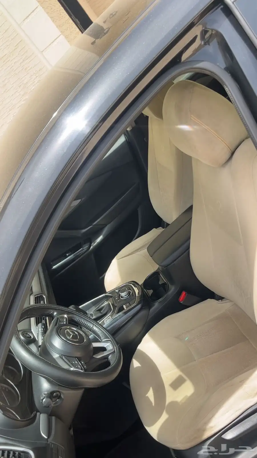 مازدا cx9 2019 8