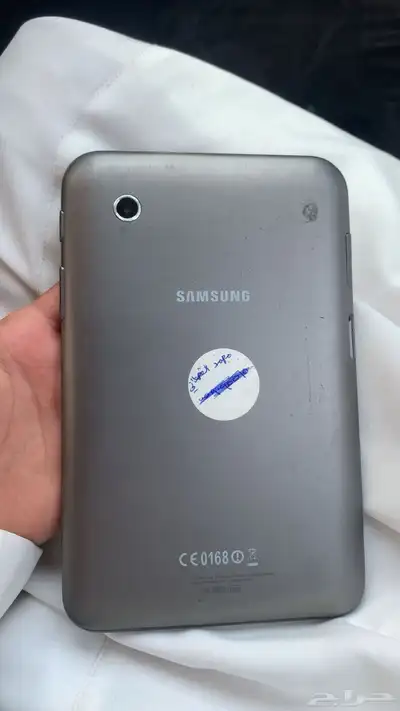 ايبادسامسونج جالاكسي تاب 2 7.0 (Samsung Galaxy Tab 2 7.0). 0