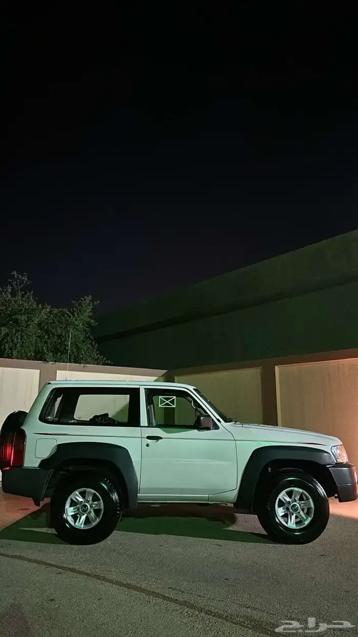 باترول2009 0