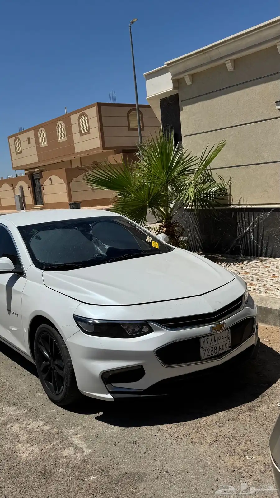 ماليبو 2018 2
