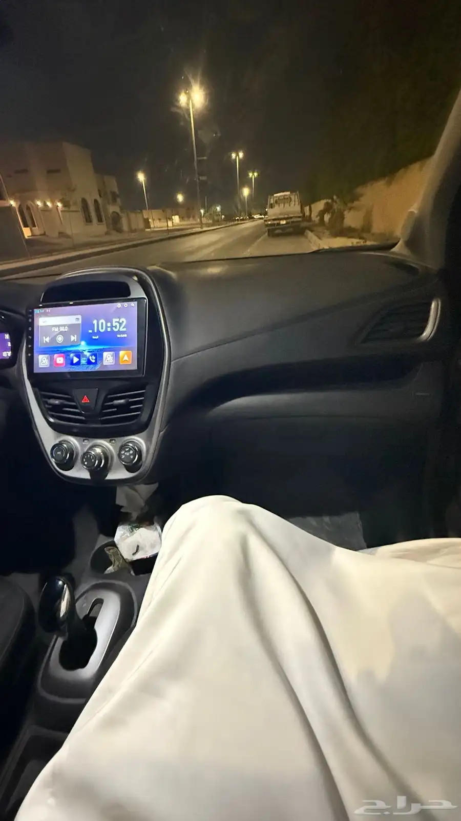 سيارة شفروليه 18