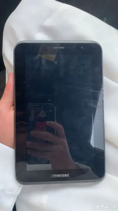 ايبادسامسونج جالاكسي تاب 2 7.0 (Samsung Galaxy Tab 2 7.0). 1