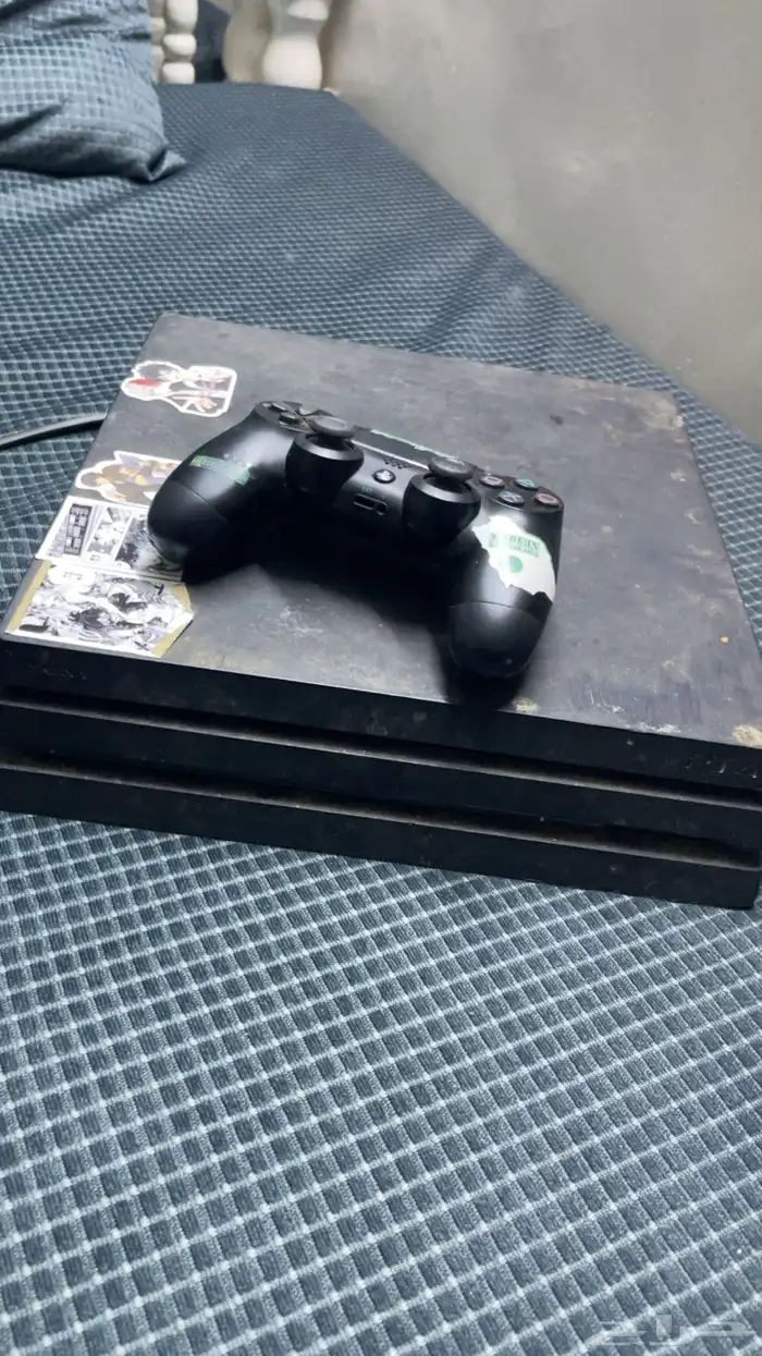 سوني 4 للبيع 5