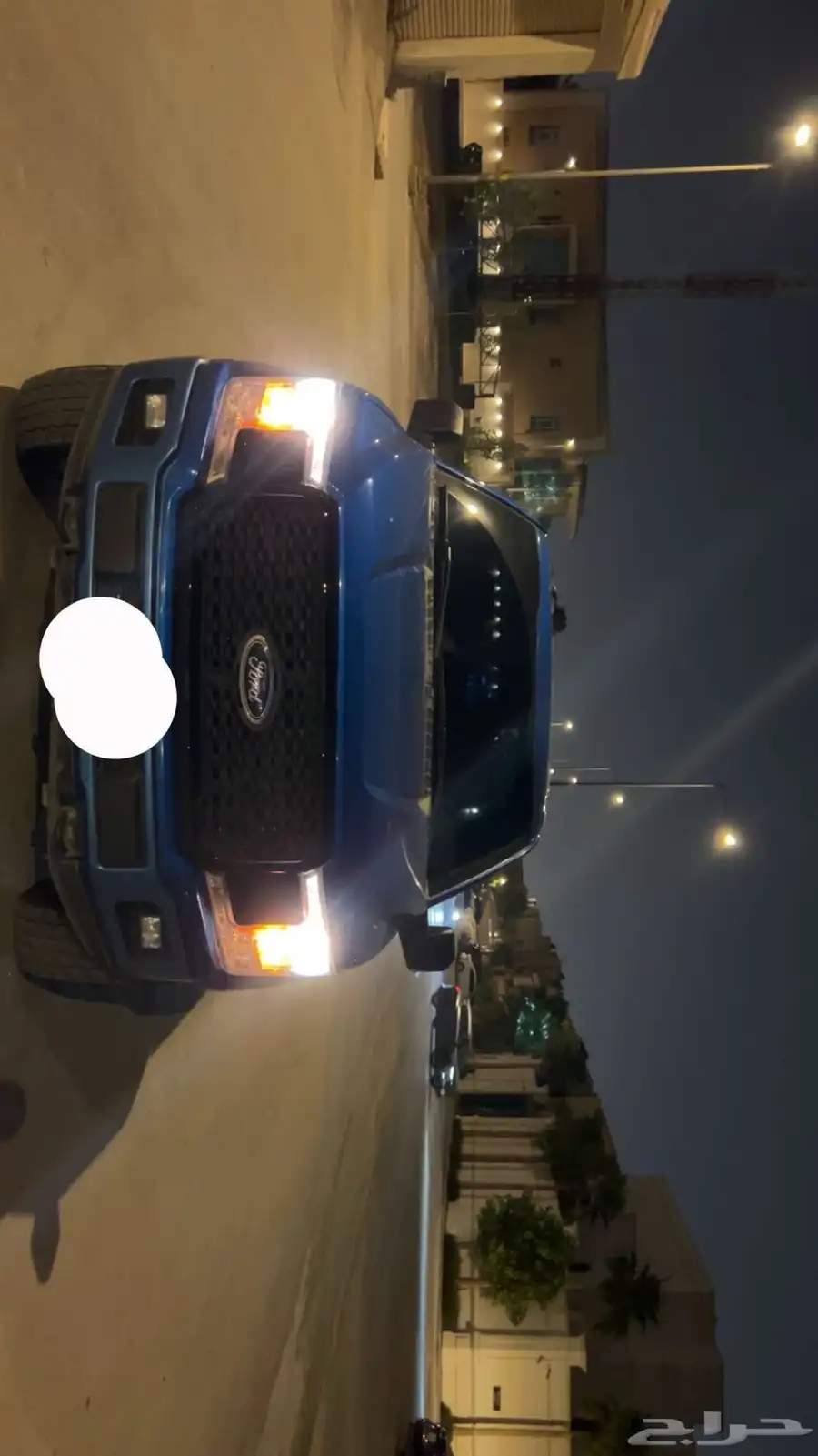 فورد F150 للبيع 0