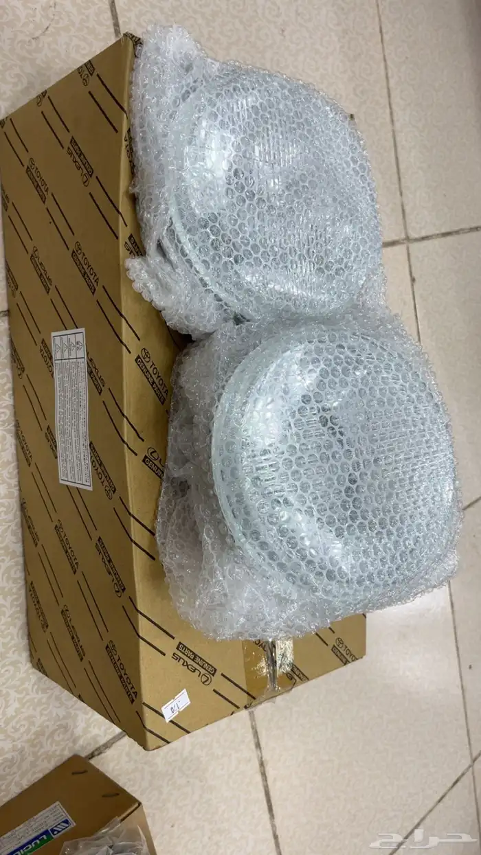 اكسسوارات شاص وربع ابوشراع موديلات 84 وتحت 1