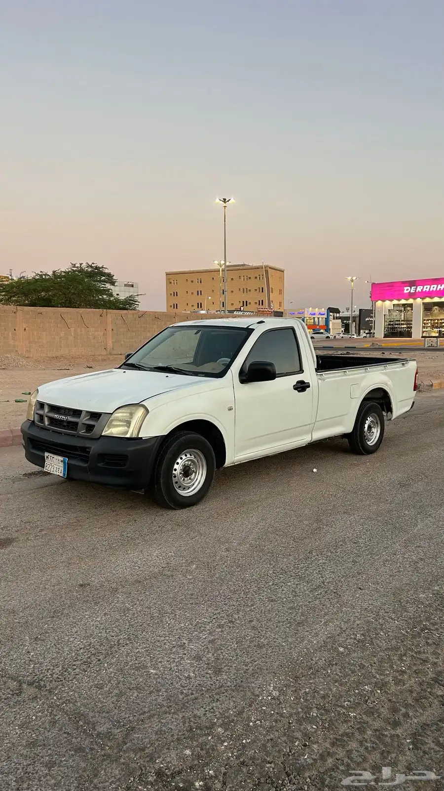 ايسوزو 2006 0