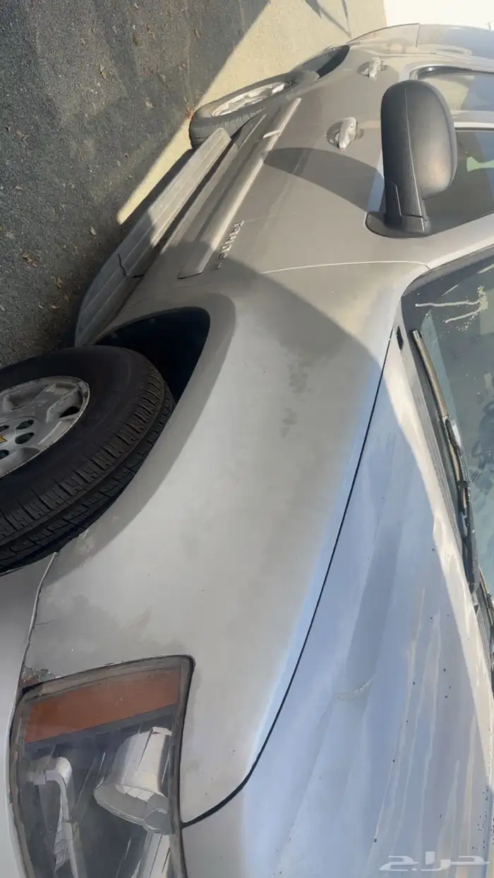 للبيع تاهو موديل 2008 0