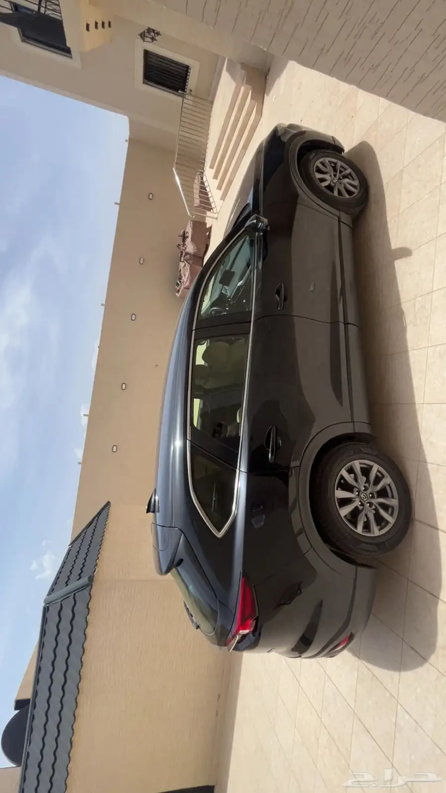 مازدا cx9 2019 3