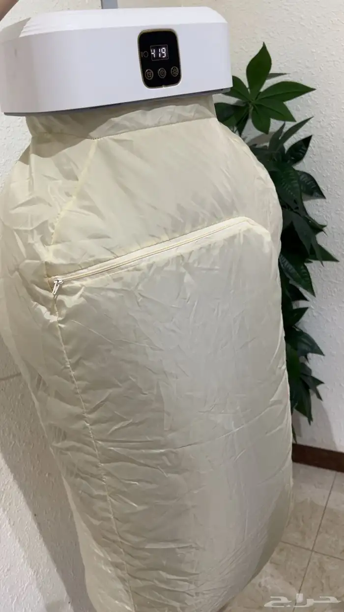 نشاف وكوى ملابس 1