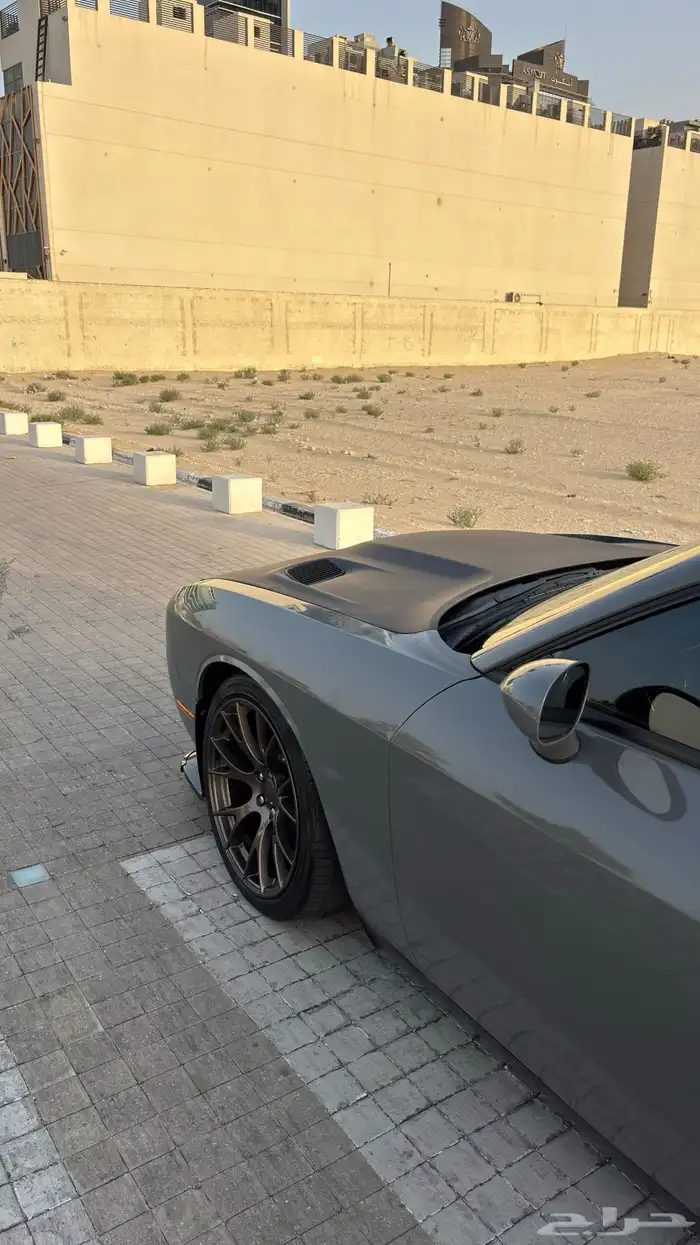 تشالنجر 2018 sxt للبيع 12
