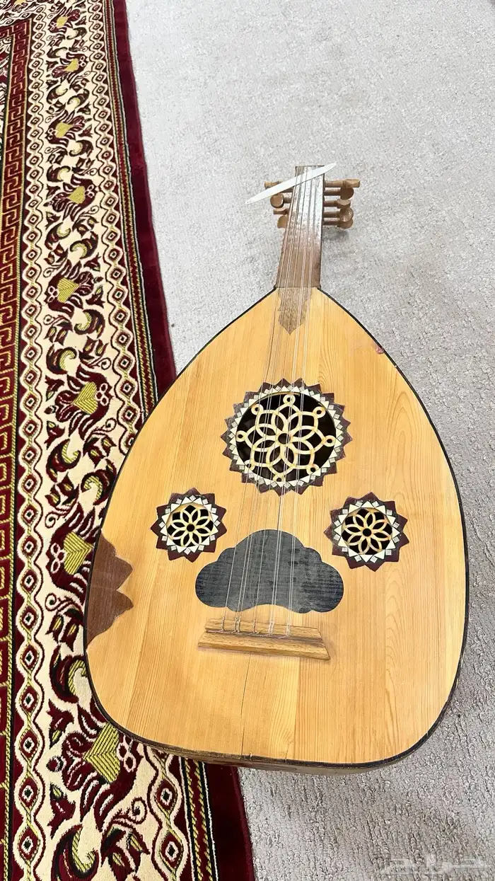 اله موسيقى 0