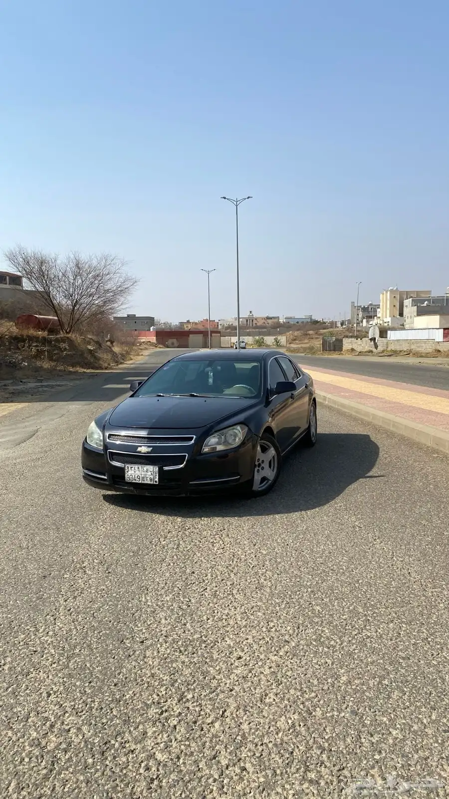 ماليبو 2011 1