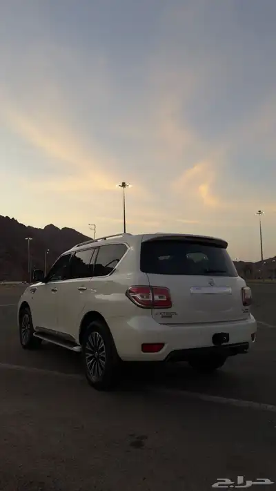 باترول 2016 4