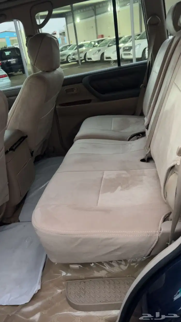 في اكس ار 2001 7