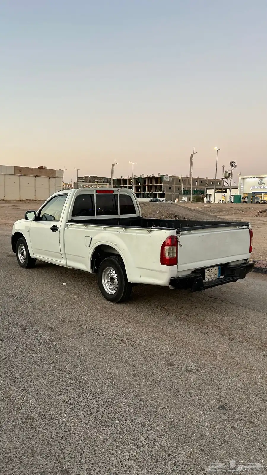 ايسوزو 2006 4