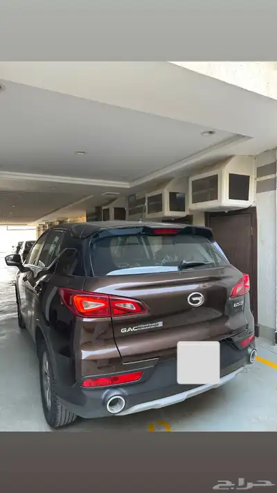 للبيع جاك GS3 1