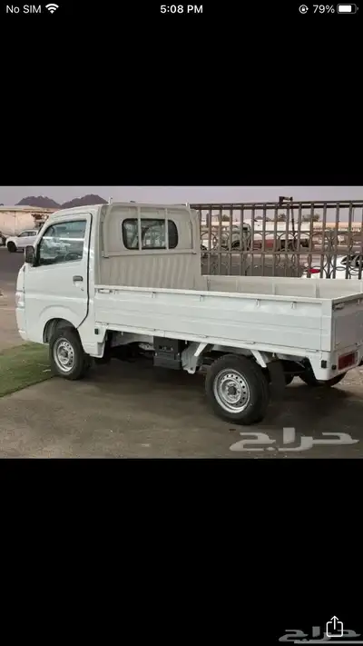 سوزوكي كاري دباب 2025 index