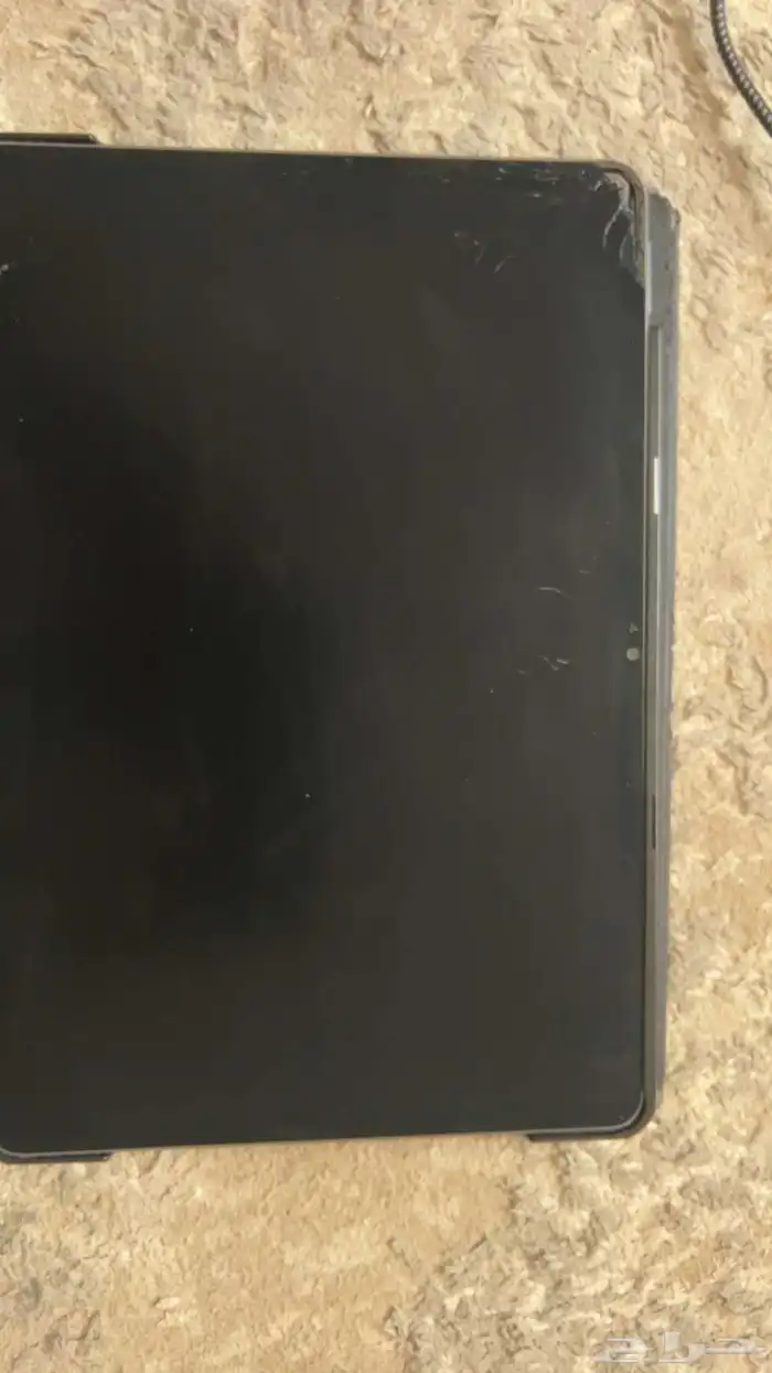 ايباد هواوي بيبر مات للبيع بسعر حلو 2