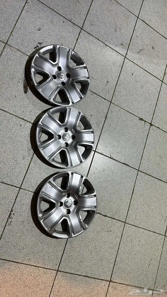 طيس رينو دوكر 0