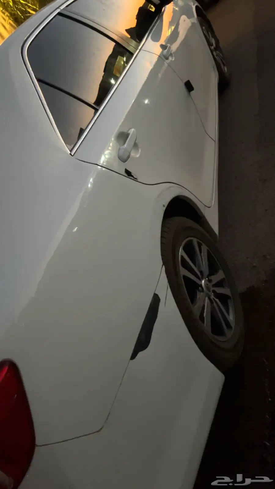 طريف 7