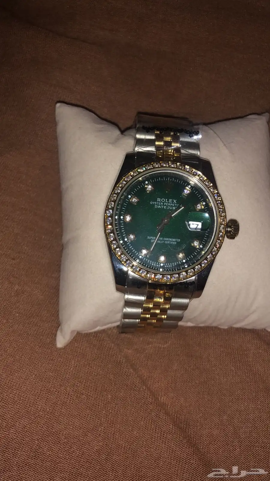 ساعات اكسسوارت 0