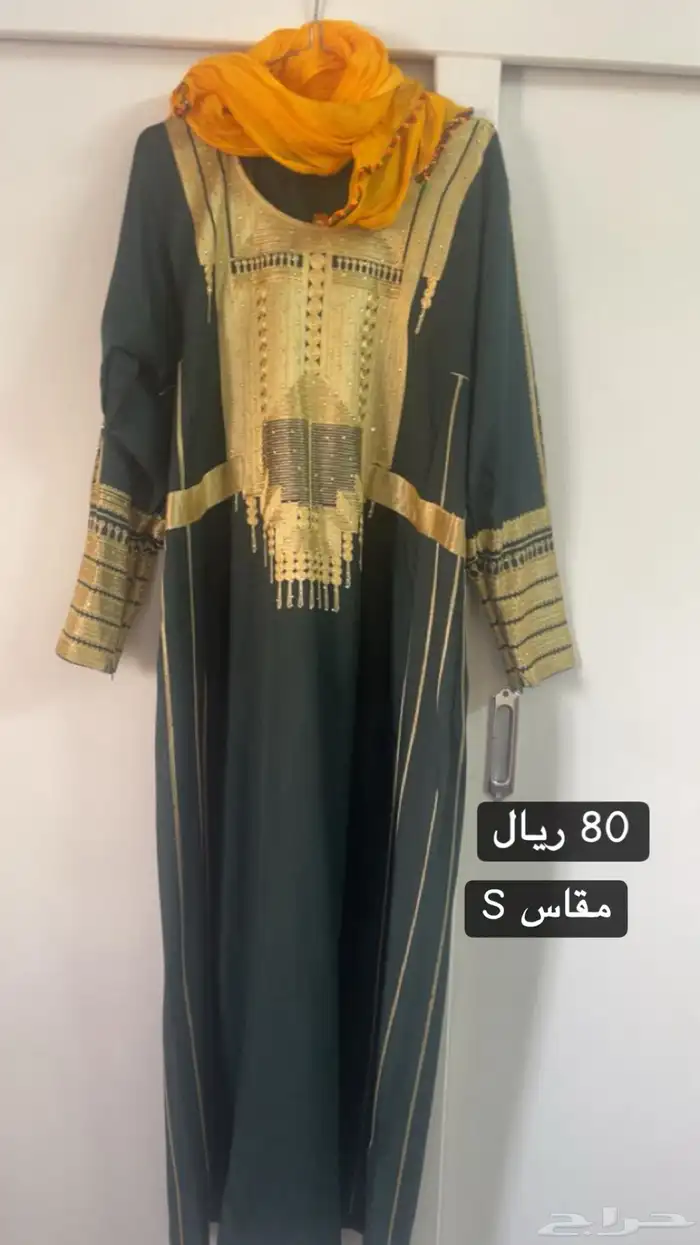 فساتين للبيع 12