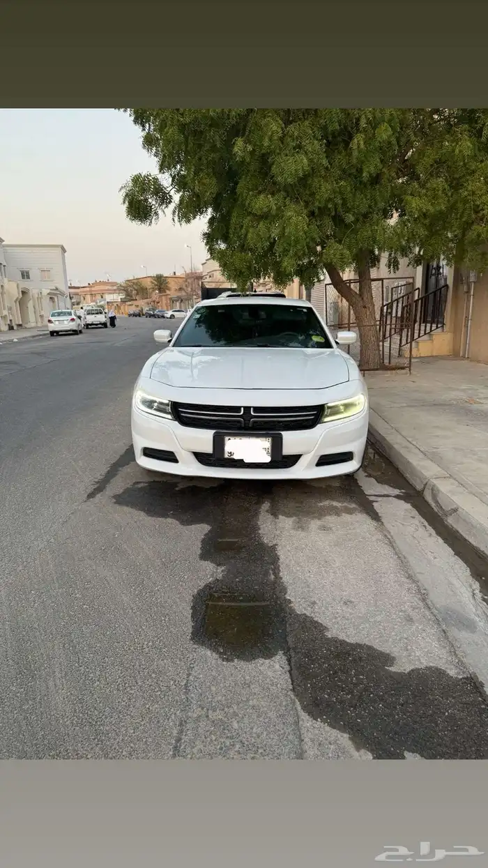 تشارجر ستاندر 2016 2