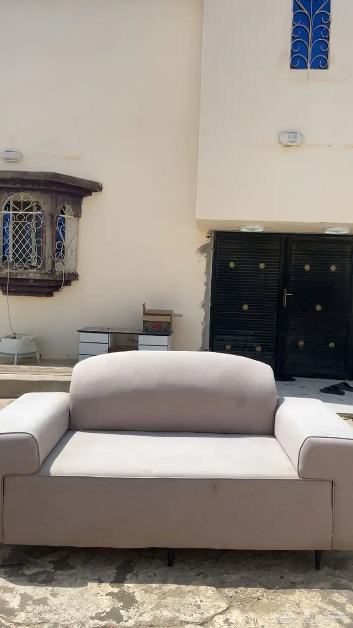 كنب تفصيل على سوم 1