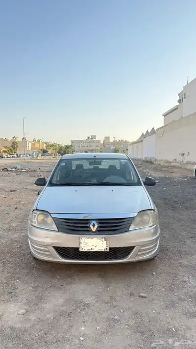 رينو 2012 ماشيه 170 الف index