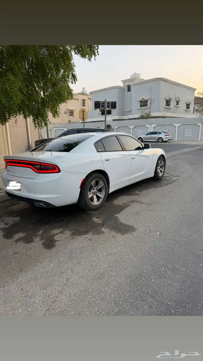 تشارجر ستاندر 2016 3