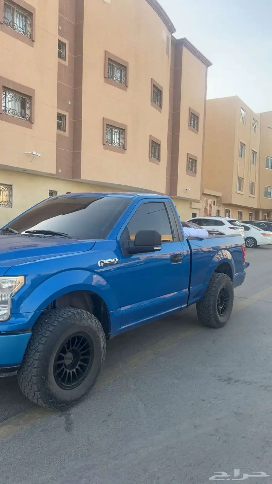 فورد F150 للبيع 3