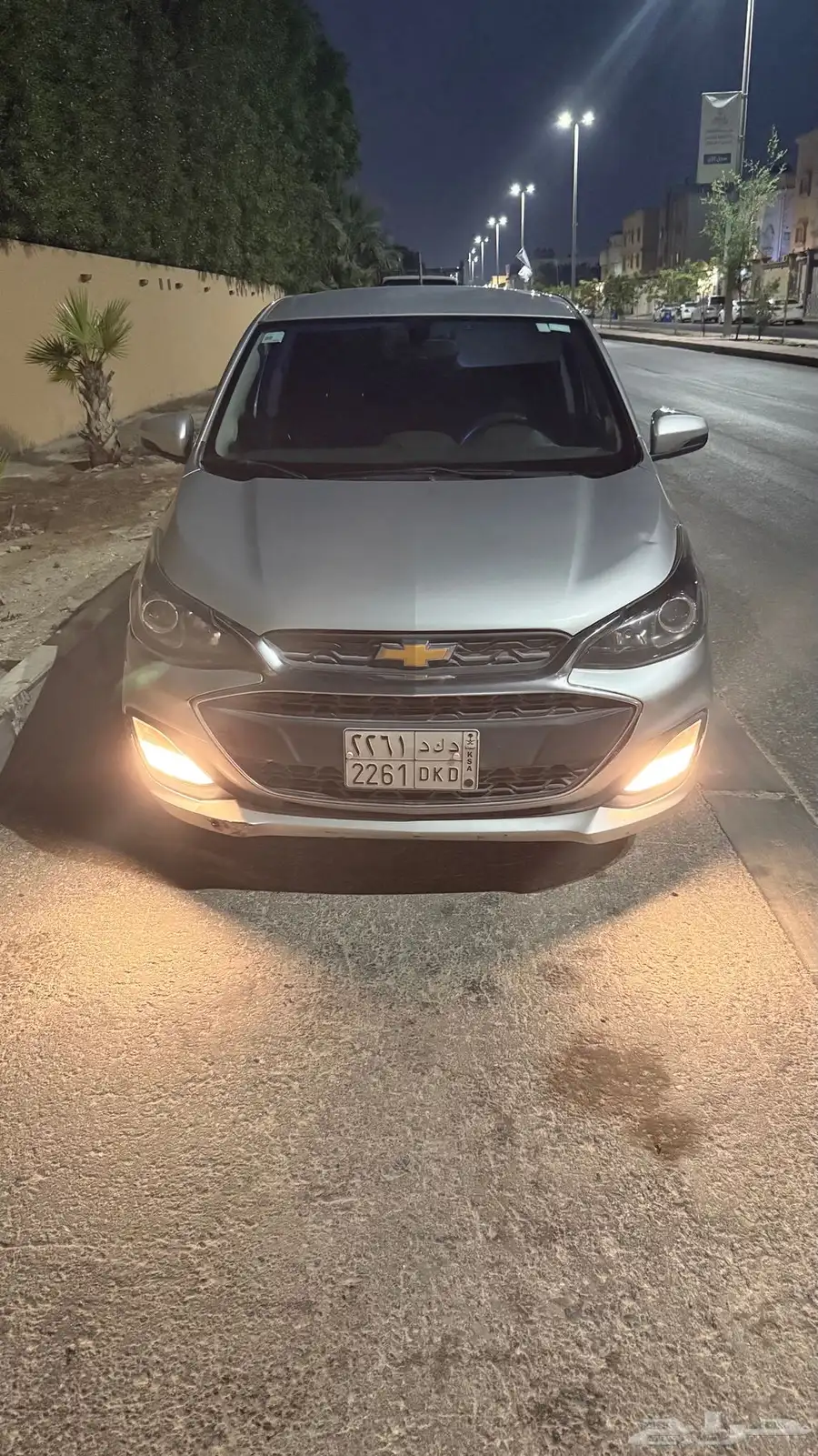 سيارة شفروليه 24