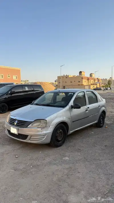 رينو 2012 ماشيه 170 الف index