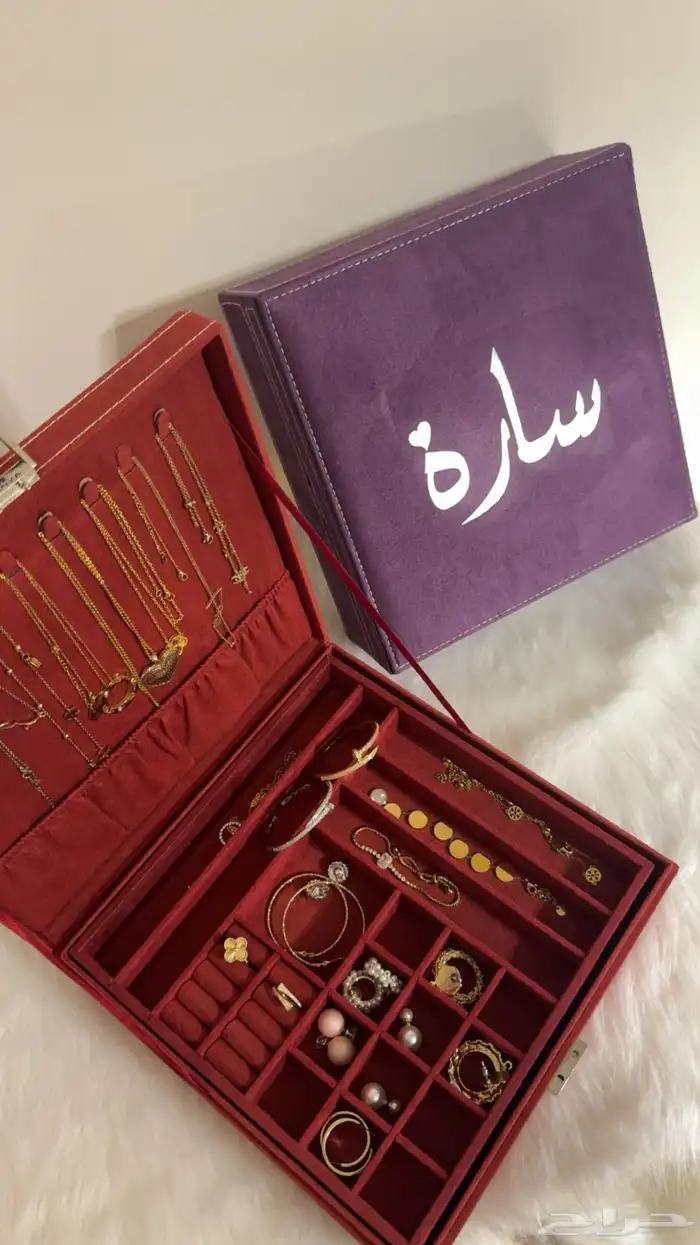 صندوق بإسم ينفع هديه جديد 1